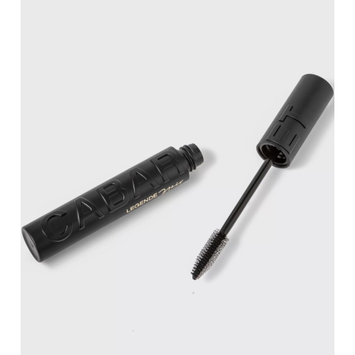 Vivienne Sabó - Rímel Cabaret Legende - 01: Noir