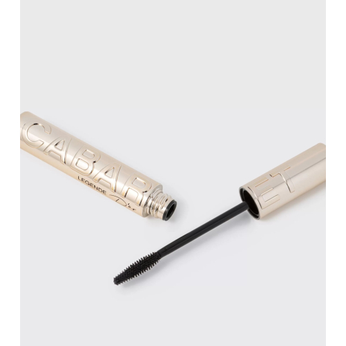 Vivienne Sabó - Máscara Cabaret Legende - 02: D’or