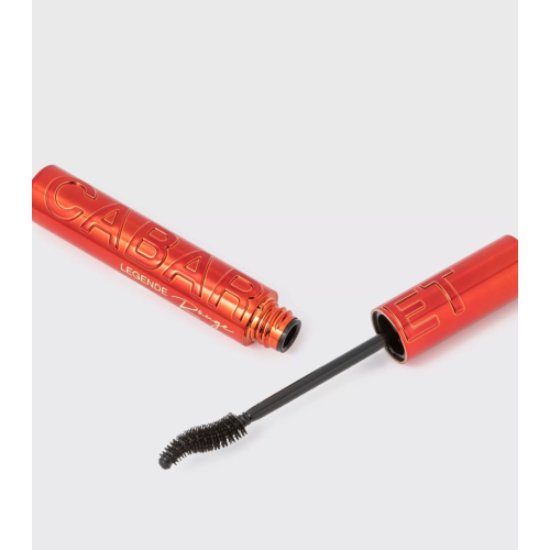 Vivienne Sabó - Rímel Cabaret Legende - 03: Rouge