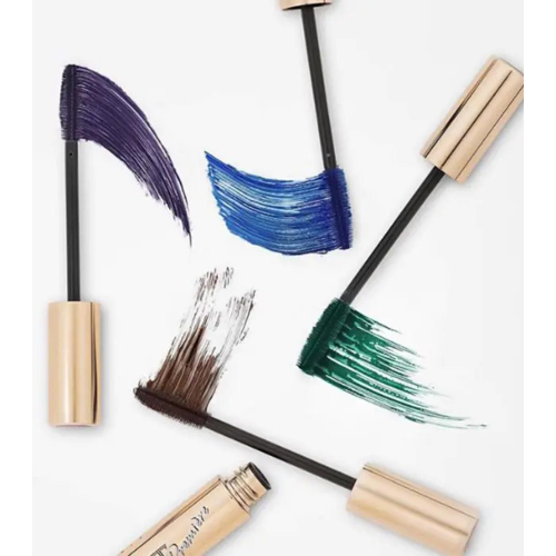 Vivienne Sabó - Rímel Cabaret Première - 02: Azul