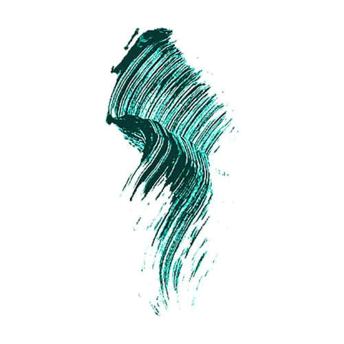 Vivienne Sabó - Máscara Cabaret Première - 06: Verde