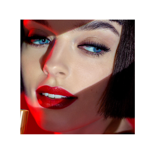 Vivienne Sabó - Rímel Cabaret Première - 01: Preto