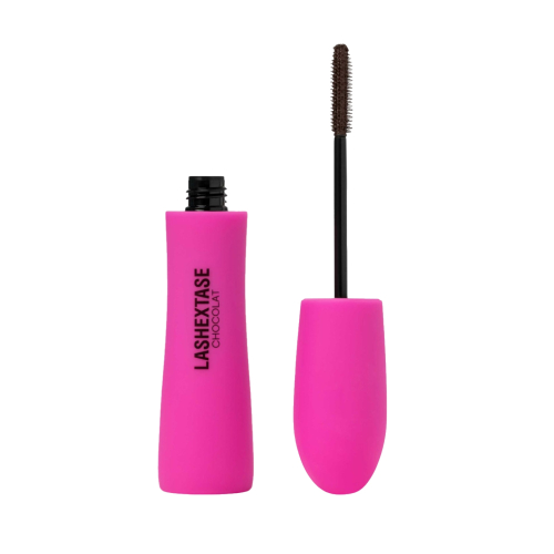 Vivienne Sabó - Máscara com efeito multivolume Not fake! - 02: Brown