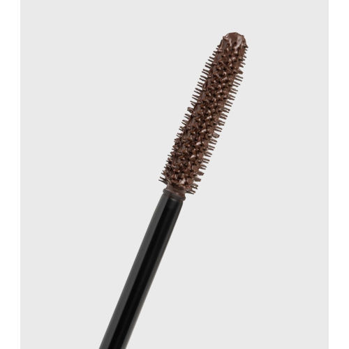 Vivienne Sabó - Máscara com efeito multivolume Not fake! - 02: Brown