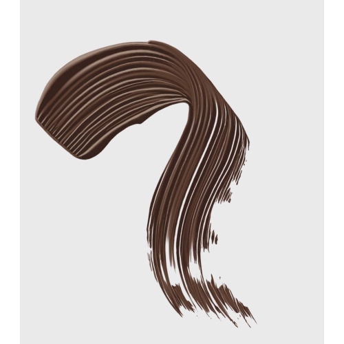 Vivienne Sabó - Máscara com efeito multivolume Not fake! - 02: Brown