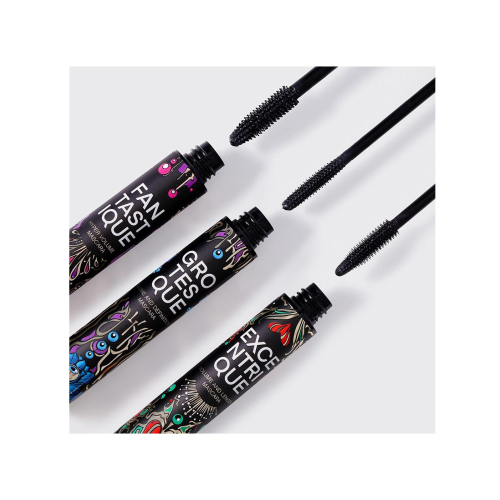 Vivienne Sabó - Máscara com efeito de cílios postiços Excentrique