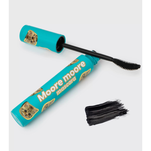 Vivienne Sabó - Rímel Moore Moore