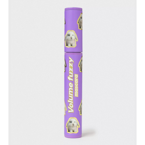 Vivienne Sabó - Rímel Volume fuzzy