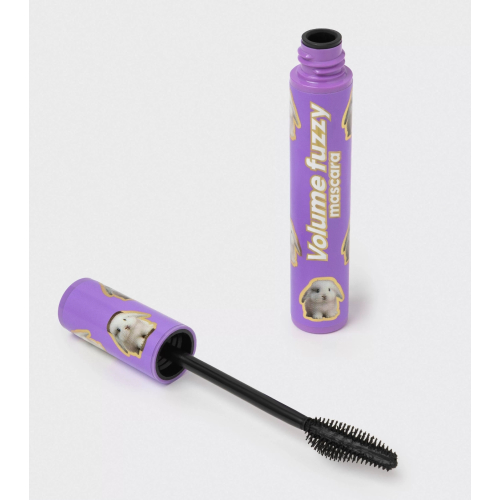 Vivienne Sabó - Rímel Volume fuzzy