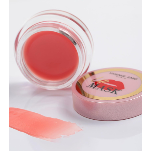 Vivienne Sabó - Máscara labial