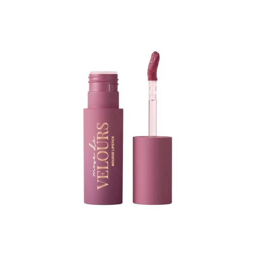 Vivienne Sabó - Mousse de lábios Muse de velours - 03: Dusty Pink