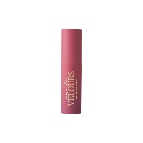 Vivienne Sabó - Mousse de lábios Muse de velours - 05: Pink