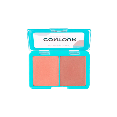 Vivienne Sabó - paleta de contorno Contour Naturel