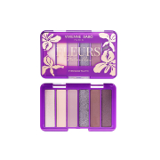 Vivienne Sabó - Paleta de sombras Fleurs Naturelles - 03