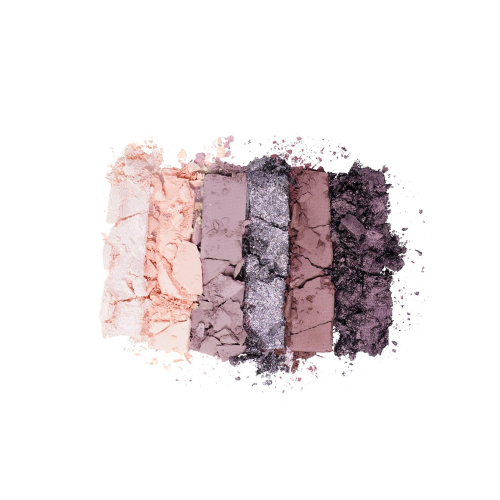 Vivienne Sabó - Paleta de sombras Fleurs Naturelles - 03