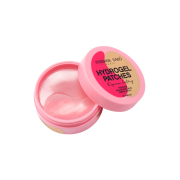 Vivienne Sabó - Tapa-olhos de hidrogel com levantamento expresso 60 peças