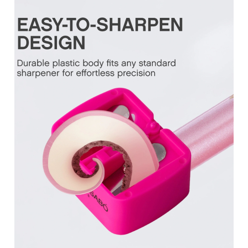 Vivienne Sabó - Delineador Labial Le Grand Volume - 03: Cold Nude