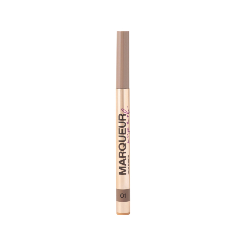 Vivienne Sabó - Rotulador para sobrancelhas Marqueur Superb - 01: Beige
