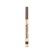 Vivienne Sabó - Rotulador para sobrancelhas Marqueur Superb - 02: Dark Brown