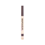 Vivienne Sabó - Rotulador para sobrancelhas Marqueur Superb - 04: Cool Brown