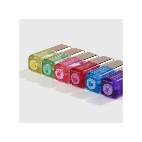 Vivienne Sabó - Óleo Labial Sirop de Fruit - 03: Raspberry