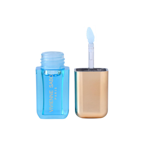 Vivienne Sabó - Óleo labial Sirop de Fruit - 05: Berries
