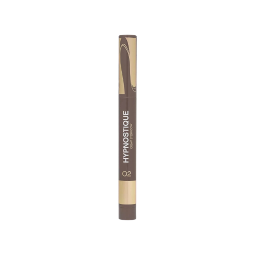 Vivienne Sabó - Sombra de olhos em stick Hypnostique - 02: Cool Brown