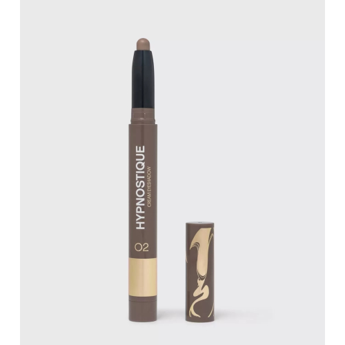 Vivienne Sabó - Sombra de olhos em stick Hypnostique - 02: Cool Brown