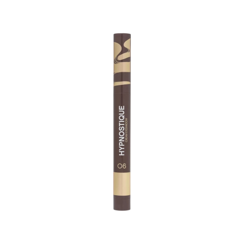 Vivienne Sabó - Sombra de olhos em stick Hypnostique - 06: Dark Brown