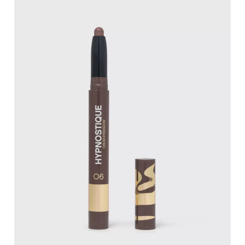 Vivienne Sabó - Sombra de olhos em stick Hypnostique - 06: Dark Brown
