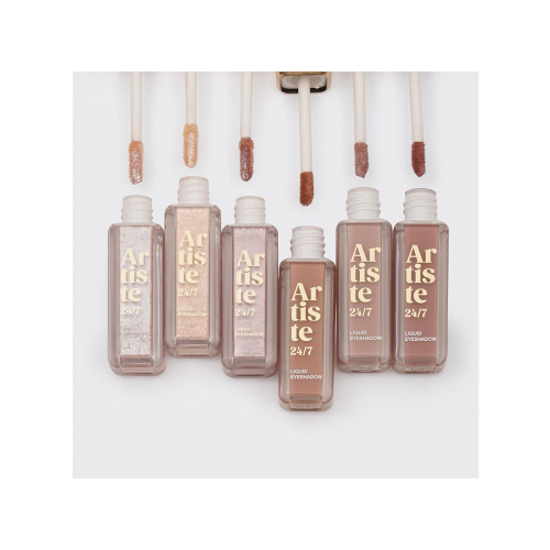 Vivienne Sabó - Sombra líquida Artiste 24/7 - 03