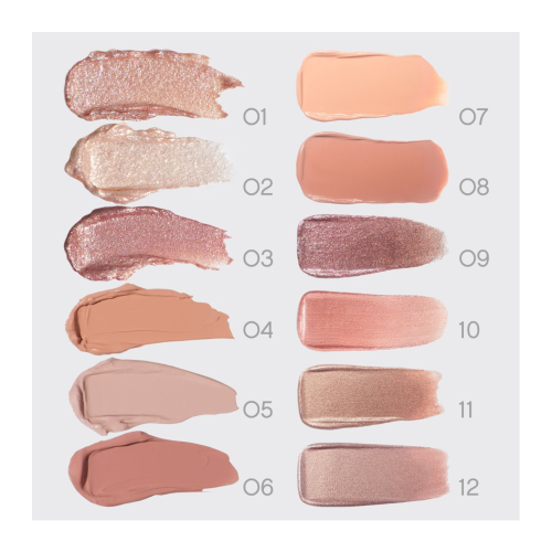 Vivienne Sabó - Sombra Líquida Artiste 24/7 - 10