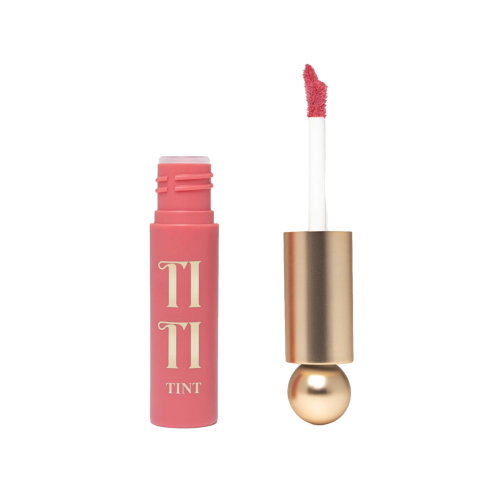 Vivienne Sabó - Lip Tint Tititint - 04: Pêche Piquante