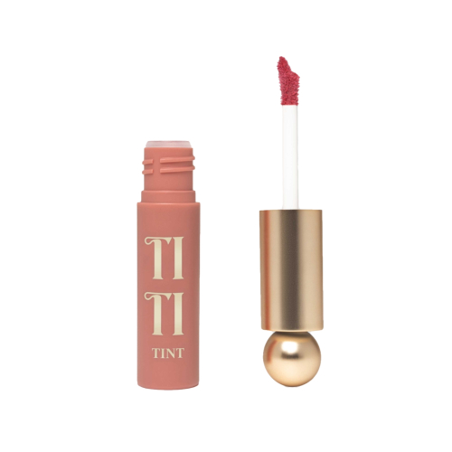 Vivienne Sabó - Lip Tint Tititint - 05: Pourpre Rose