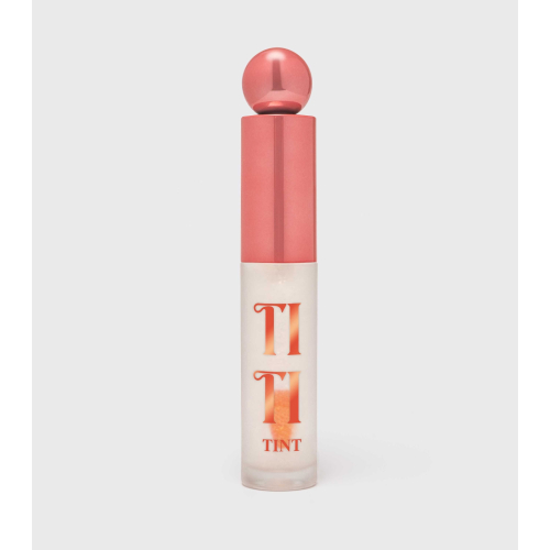 Vivienne Sabó - Lip tint Tititint - 07: Rose Sensuelle