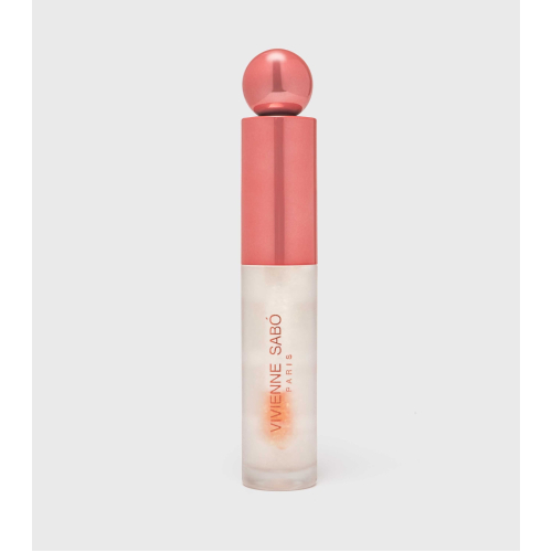 Vivienne Sabó - Lip tint Tititint - 07: Rose Sensuelle
