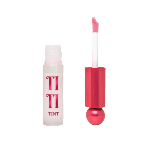 Vivienne Sabó - Lip tint Tititint - 08: Rose Intense