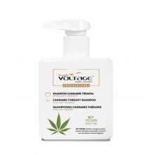 Voltage - Shampoo de Terapia de Cannabis Estimulante