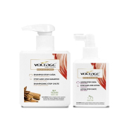 Voltage - Pacote Anti-Queda