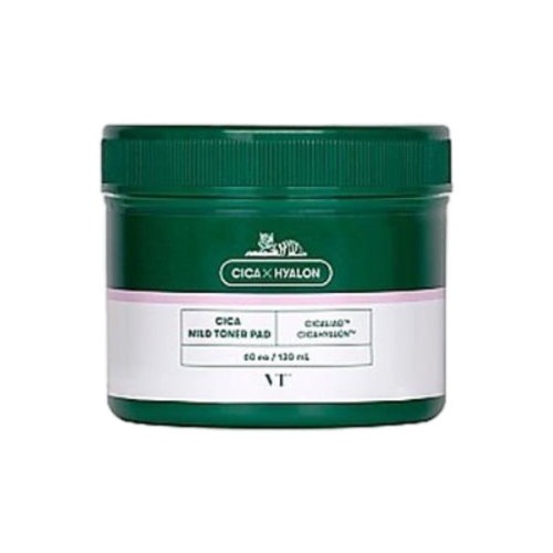 VT Cosmetics - Almofadas Cica Multiuso