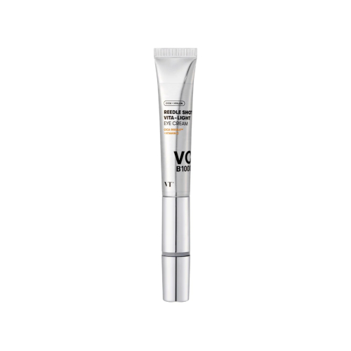 VT Cosmetics - Creme para Contorno dos Olhos Reddle Shot Vita-Light