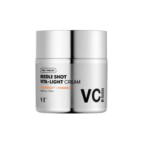 VT Cosmetics - Creme Facial Reedle Shot Vita-Light