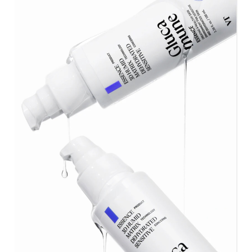 VT Cosmetics - Essência Facial Hidratante com Glucamune