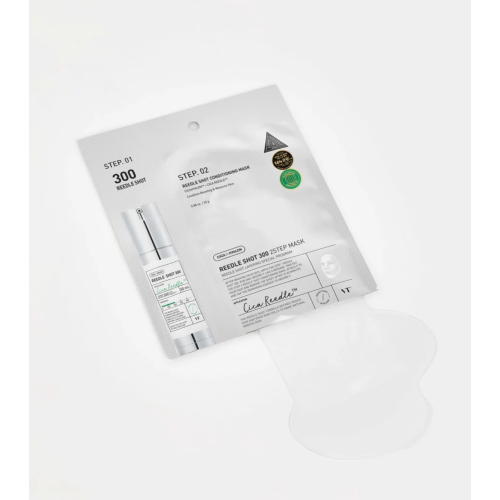 VT Cosmetics - Máscara 2-Step Reedle Shot 300