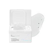 VT Cosmetics - Máscara despigmentante e hidratante TX-Toning - 30 unidades