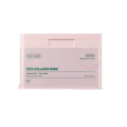 VT Cosmetics - Máscara Facial Cica Collagen - 30ea