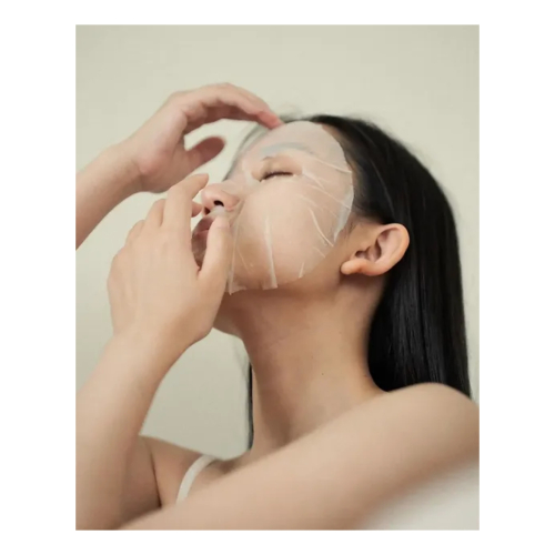 VT Cosmetics - Cica Daily Soothing Máscara Facial Pack - 30 unidades