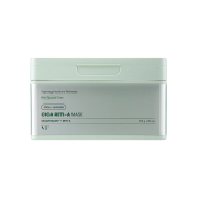 VT Cosmetics - Máscara Facial CICA Reti-A - 30ea