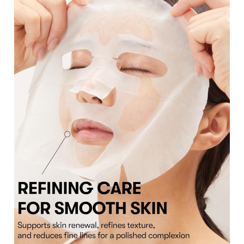 VT Cosmetics - Máscara Facial CICA Reti-A - 30ea