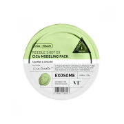 VT Cosmetics - Máscara Facial Reedle Shot Ex Cica Modeling